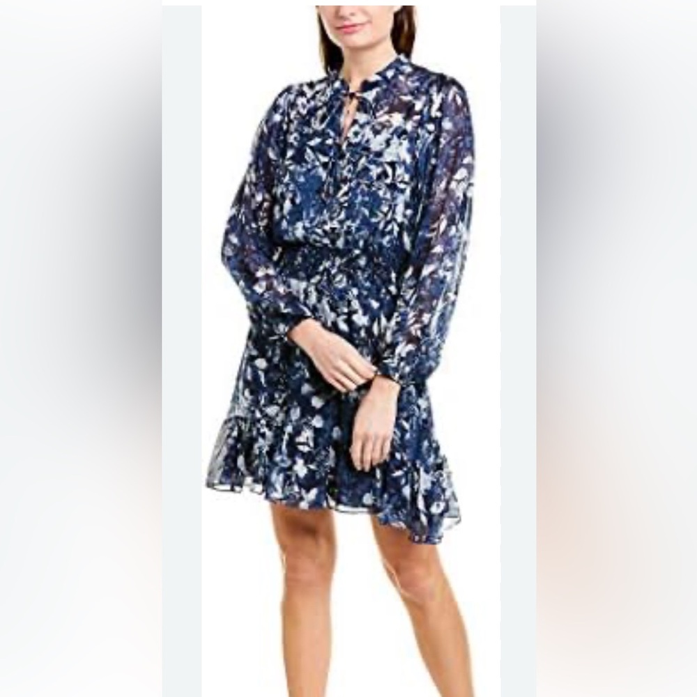 Shoshanna Women’s Alura Short/Mini Dress.